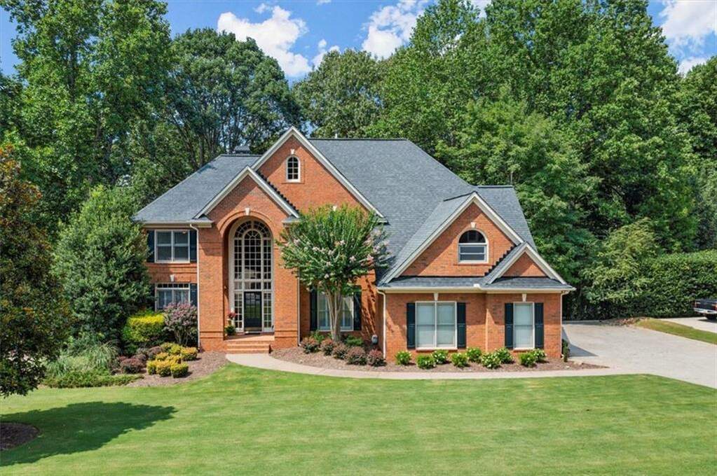1845 Hill Chase, Alpharetta, GA 30022 MLS 7248937 Ansley Real Estate