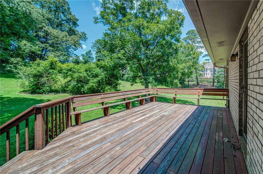 1831 Jamerson Road, Marietta, GA 30066 MLS 7251880 Ansley Real Estate