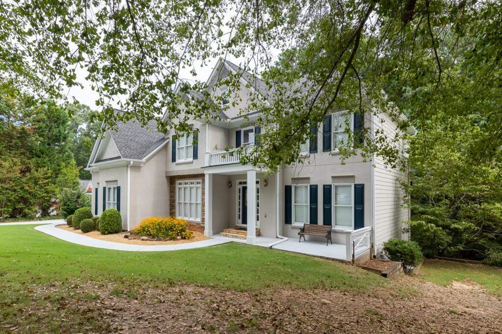 6205 Collingham Trace, Cumming, GA 30040 MLS 7254501 Ansley Real