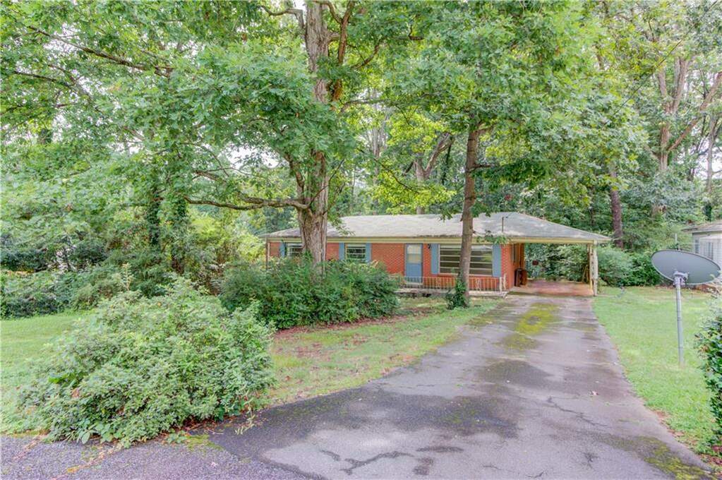 4187 Hannah Road, Tucker, GA 30084 MLS 7258576 Ansley Real Estate