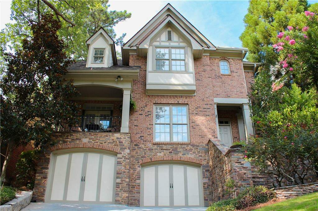 1982 Mclendon Avenue Ne, Atlanta, GA 30307 MLS 7259803 Ansley Real