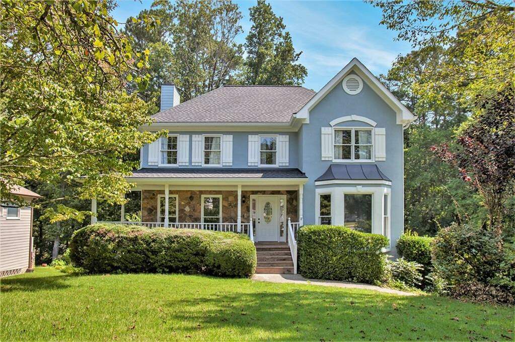 69 Timberlake Cove Ne, Cartersville, GA 30121 MLS 7265423 Ansley