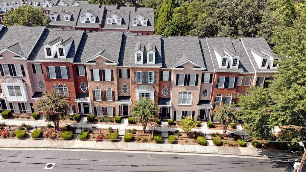 2579 Brookhaven Chase Lane Ne, Brookhaven, GA 30319 MLS 7269091