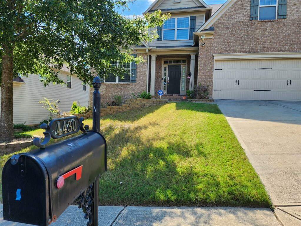 4430 Kirkwell Road, Cumming, GA 30041 MLS 7270611 Ansley Real Estate