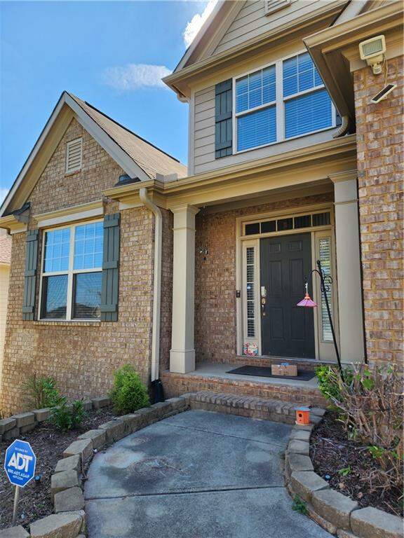 4430 Kirkwell Road, Cumming, GA 30041 MLS 7270611 Ansley Real Estate