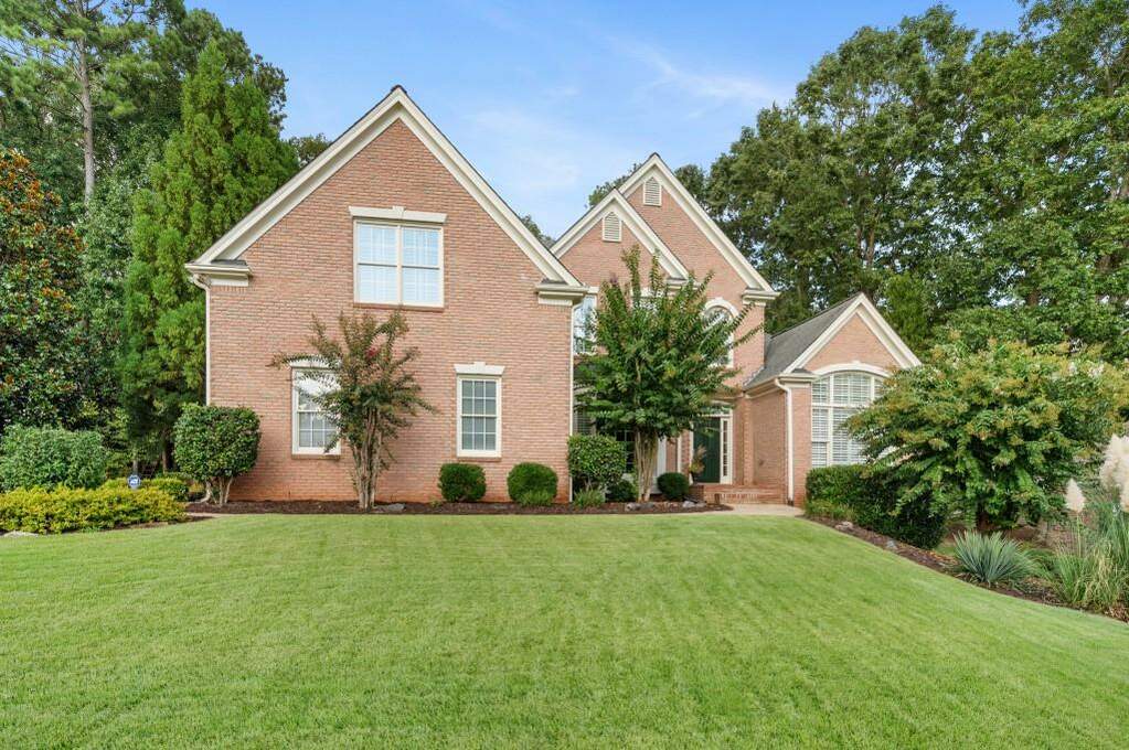 110 Garden Walk, Roswell, GA 30075 MLS 7272775 Ansley Real Estate
