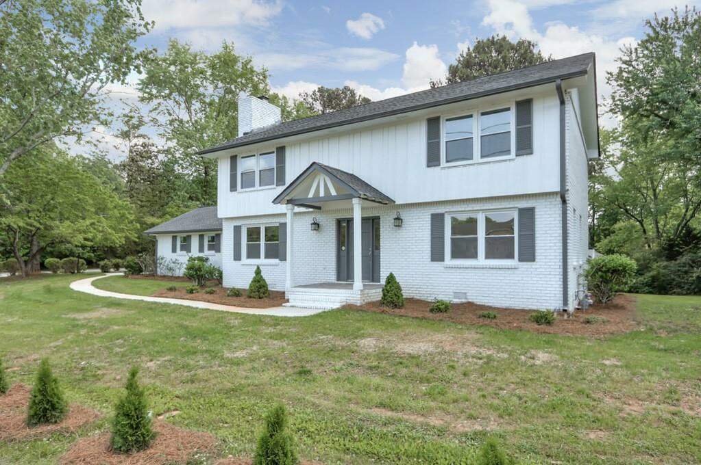 1770 Woodstock Road, Roswell, GA 30075 MLS 7273912 Ansley Real Estate