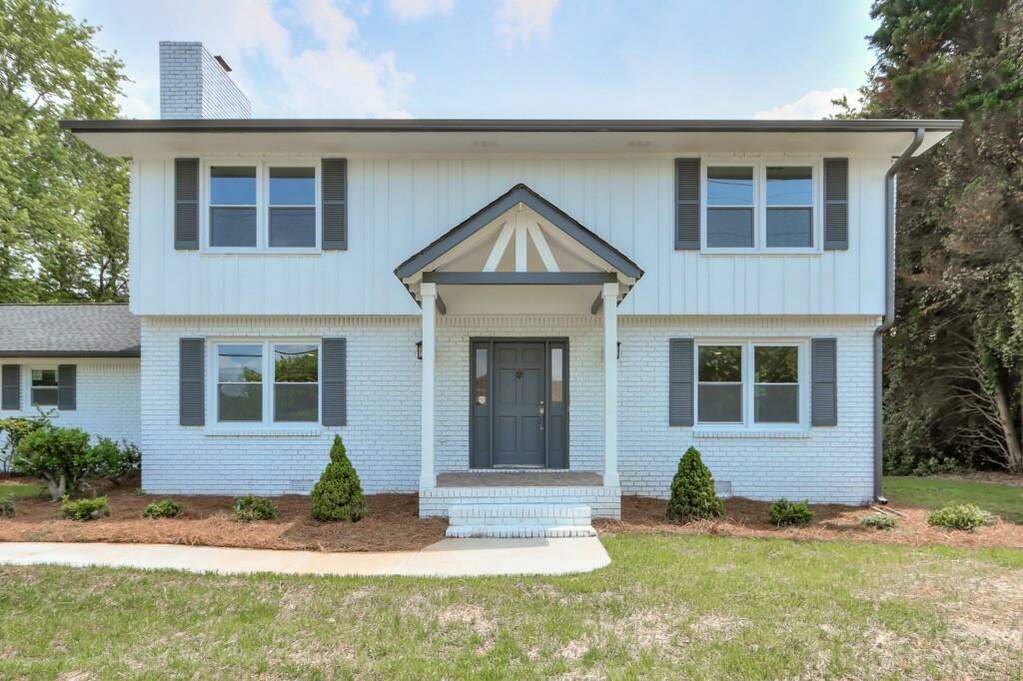 1770 Woodstock Road, Roswell, GA 30075 MLS 7273912 Ansley Real Estate