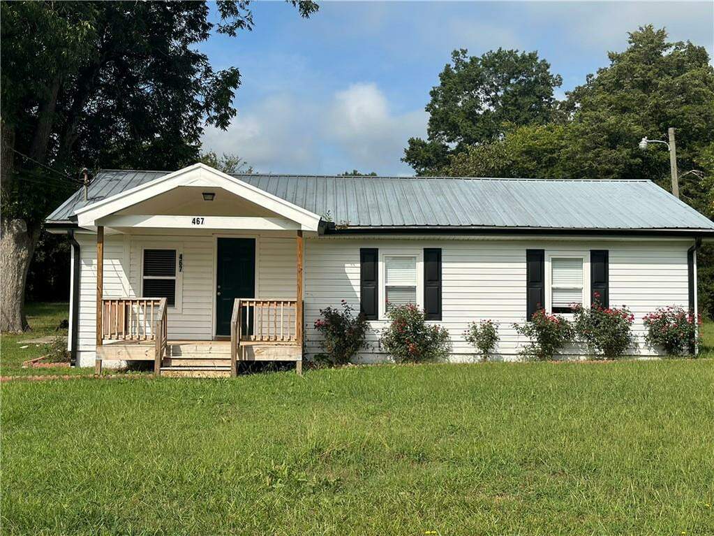 467 Cashtown Loop Road, Aragon, GA 30104 MLS 7275620 Ansley Real Estate