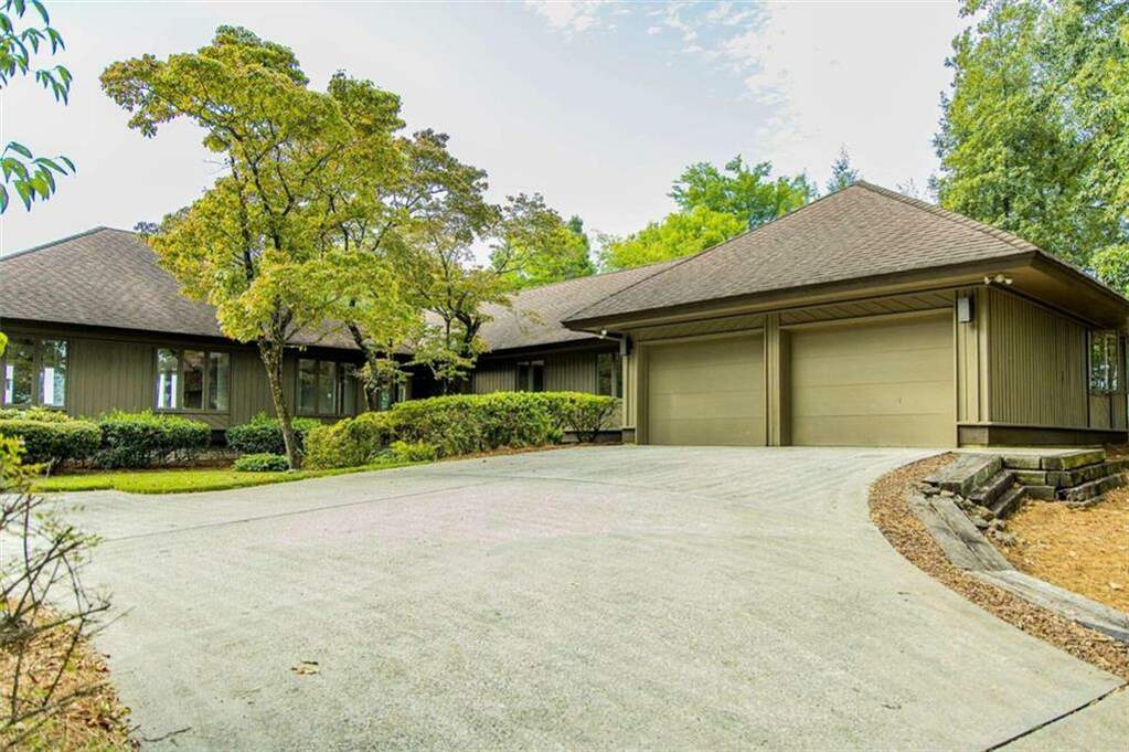 71 Brow Road, Rome, GA 30165 MLS 7276934 Ansley Real Estate