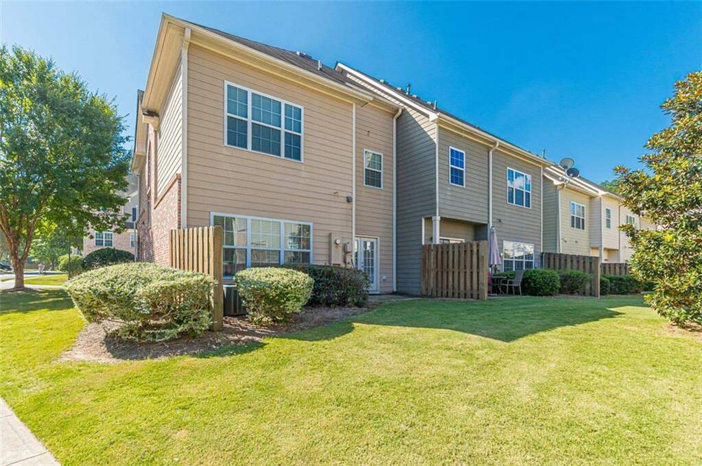 905 Glen Ivy 9, Marietta, GA 30062 MLS 7278886 Ansley Real Estate