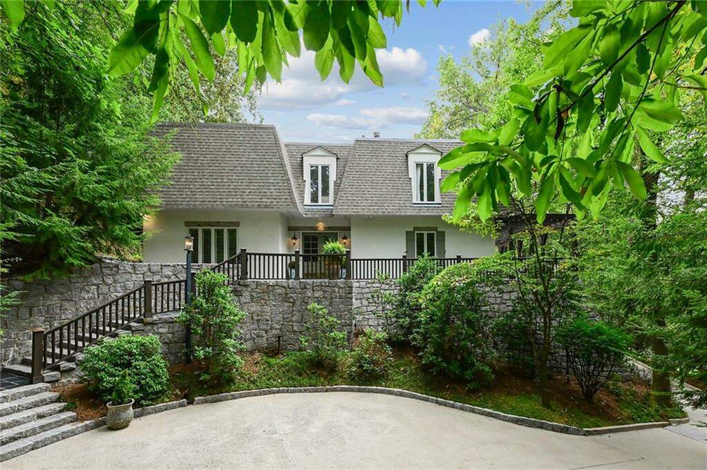 2955 Rivermeade Drive Nw, Atlanta, GA 30327 MLS 7278911 Ansley Real Estate