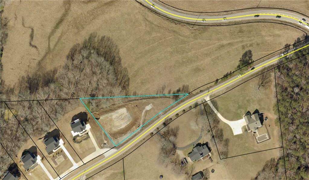 0 Dabbs Bridge Road, Dallas, GA 30132 MLS 7279777 Ansley Real Estate