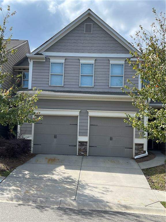 3506 Castleberry Village Circle, Cumming, GA 30040 MLS 7280910