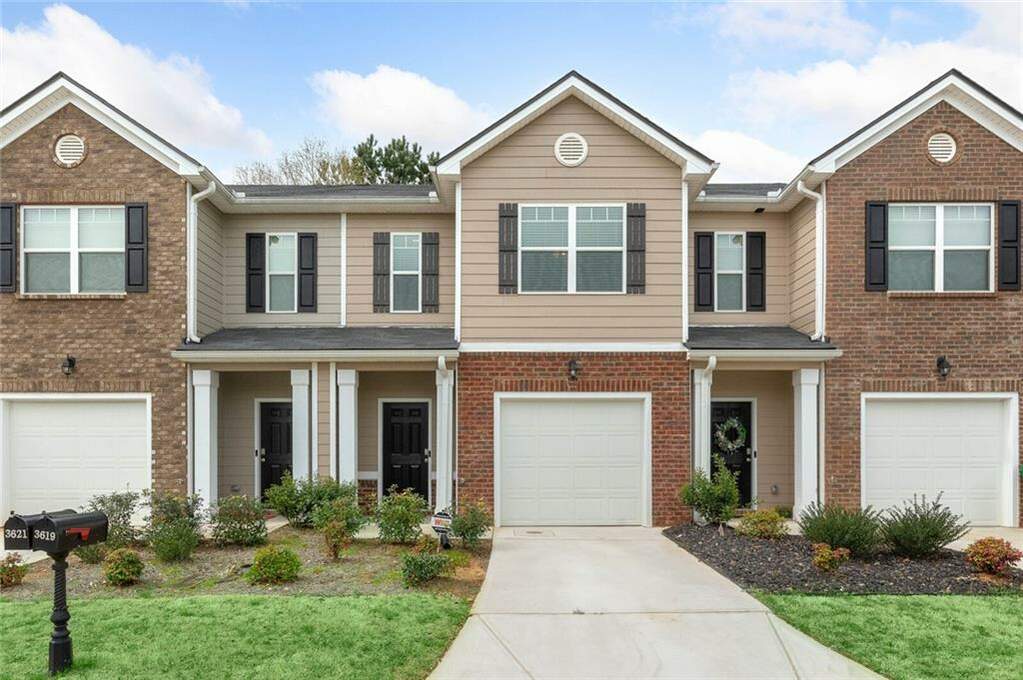 3619 Brycewood Drive, Decatur, GA 30034 MLS 7281120 Ansley Real Estate