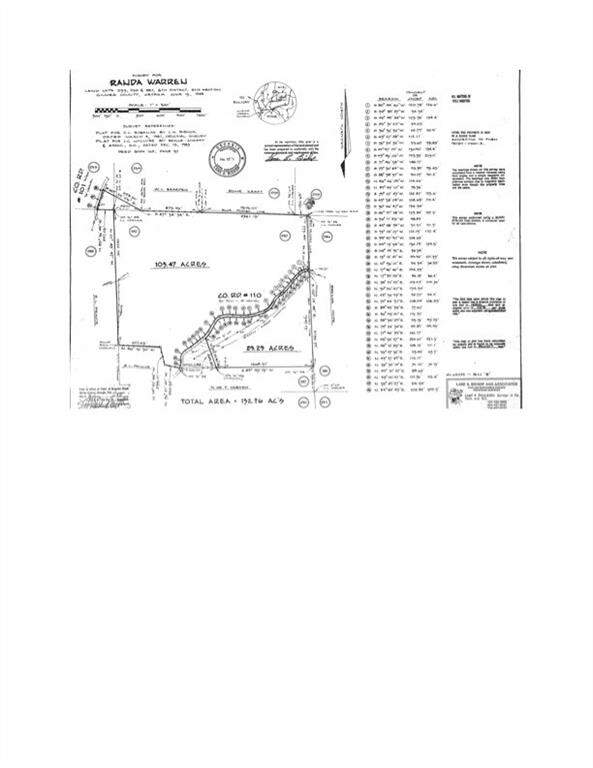 00 Holt Road, Ellijay, GA 30536 MLS 7281398 Ansley Real Estate