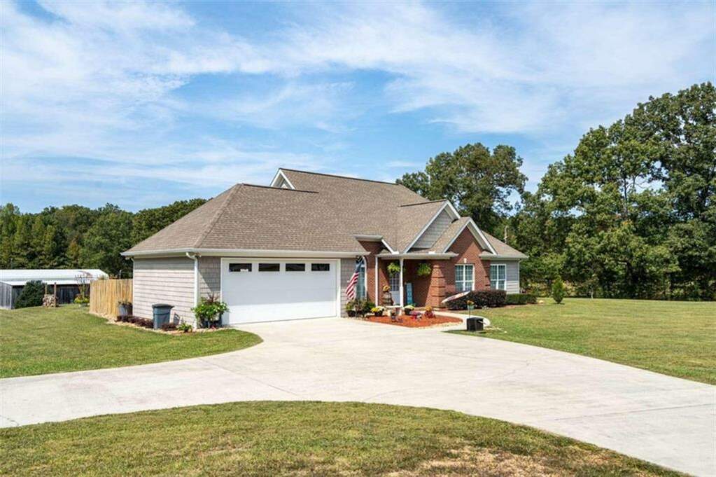 3393 Collard Valley Road, Cedartown, GA 30125 MLS 7281863 Ansley Real Estate