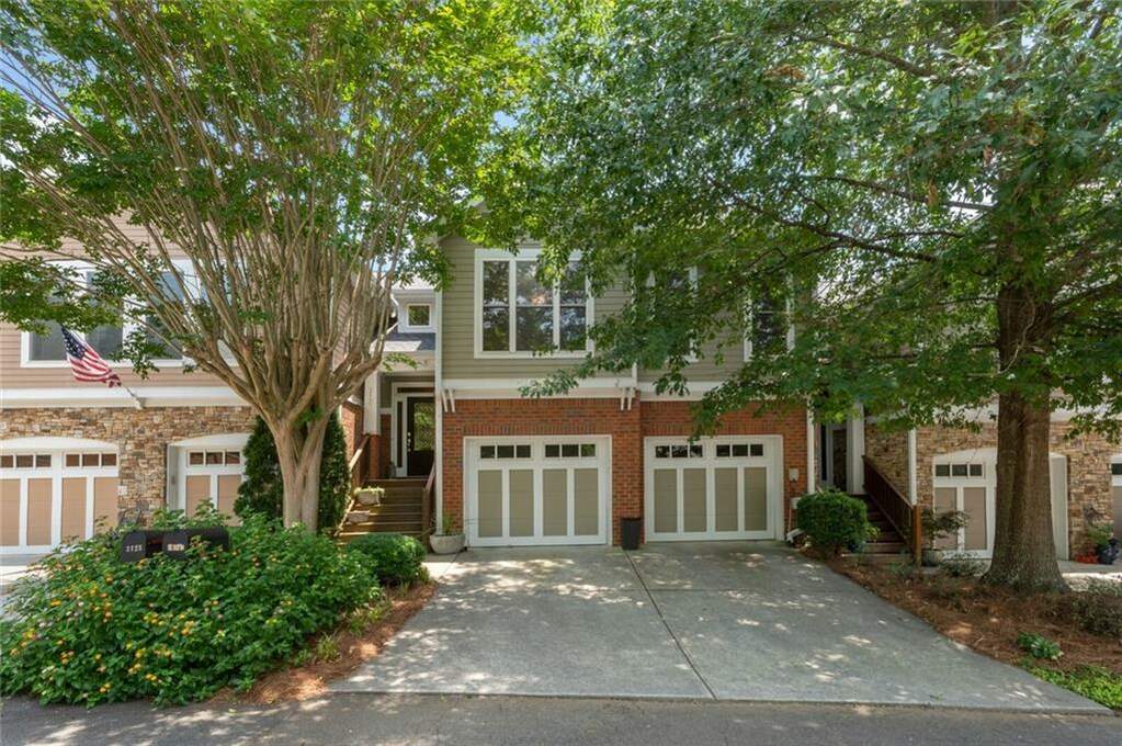 2120 Constitution Court, Roswell, GA 30075 MLS 7282035 Ansley Real