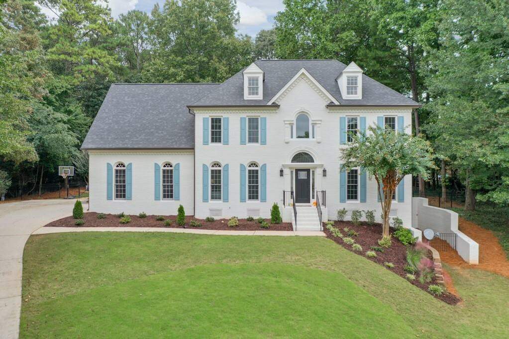 110 Ratcliff Cove, Alpharetta, GA 30022 MLS 7282141 Ansley Real Estate