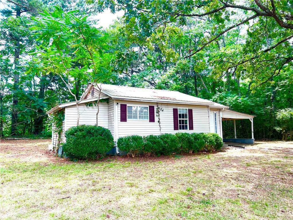 3570 Holbrook Campground Road, Alpharetta, GA 30004 MLS 7282664