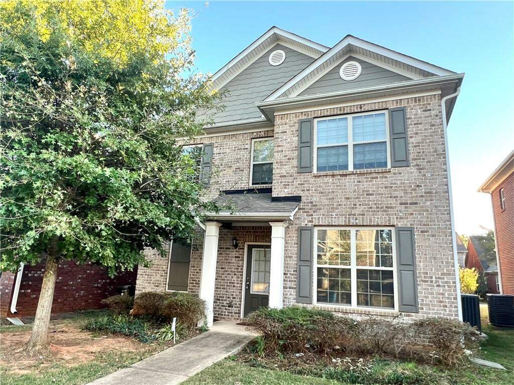 532 Tulip Lane, Mcdonough, GA 30252 MLS 7284073 Ansley Real Estate