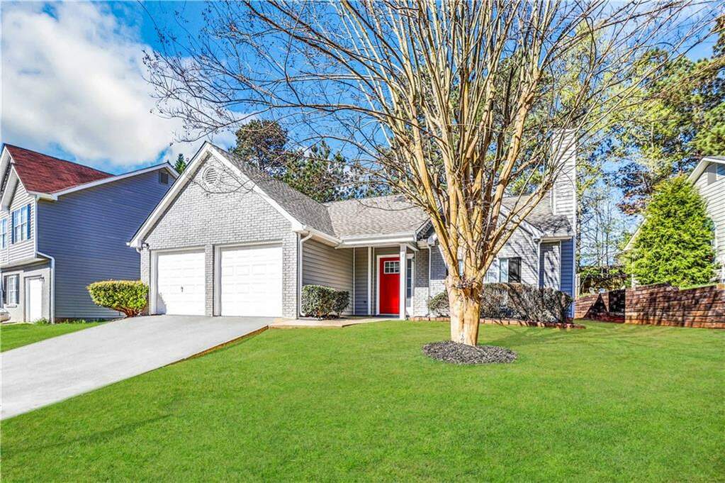 3741 Landgraf Cove, Decatur, GA 30034 MLS 7284992 Ansley Real Estate