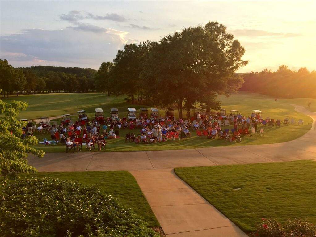 1659 Club Drive, Statham, GA 30666 MLS 7285154 Ansley Real