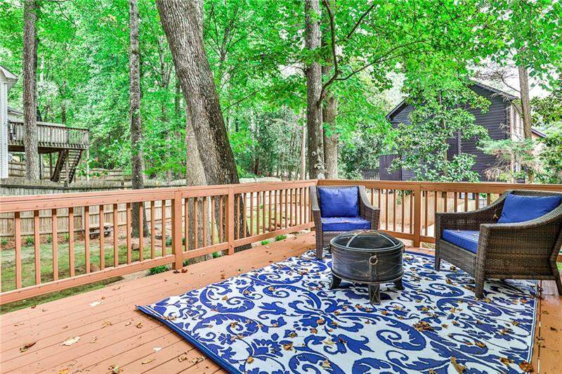 8500 Birch Hollow Drive, Alpharetta, GA 30076 MLS 7286156 Ansley