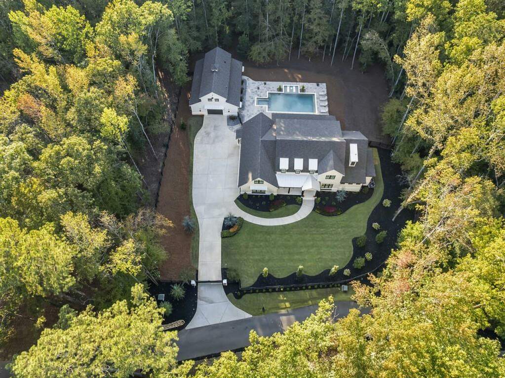 504 Trinity Church Road, Canton, GA 30115 MLS 7287397 Ansley Real