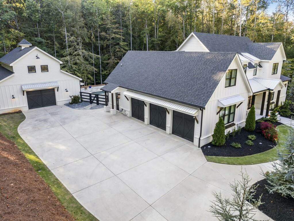 504 Trinity Church Road, Canton, GA 30115 MLS 7287397 Ansley Real