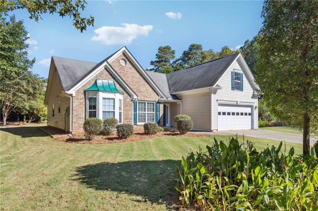 2422 Weybridge Court, Buford, GA 30519 MLS 7287780 Ansley Real Estate