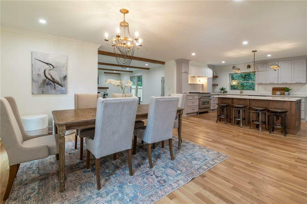 1325 Oakhaven Drive, Roswell, GA 30075 MLS 7288423 Ansley Real Estate