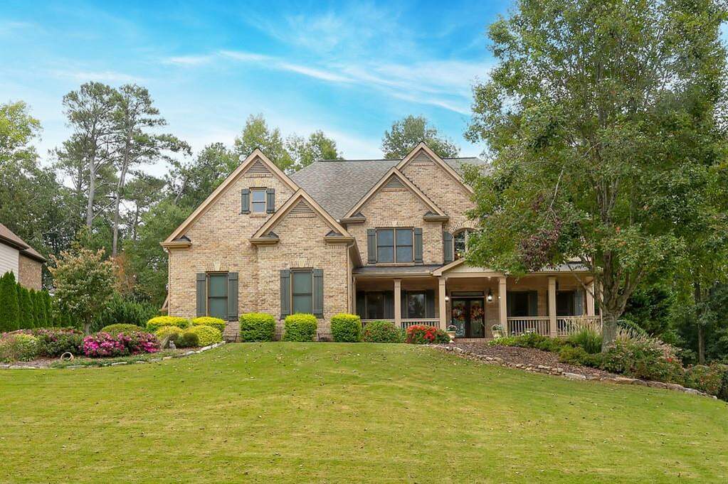 3270 Aldrich Drive, Cumming, GA 30040 MLS 7288752 Ansley Real Estate