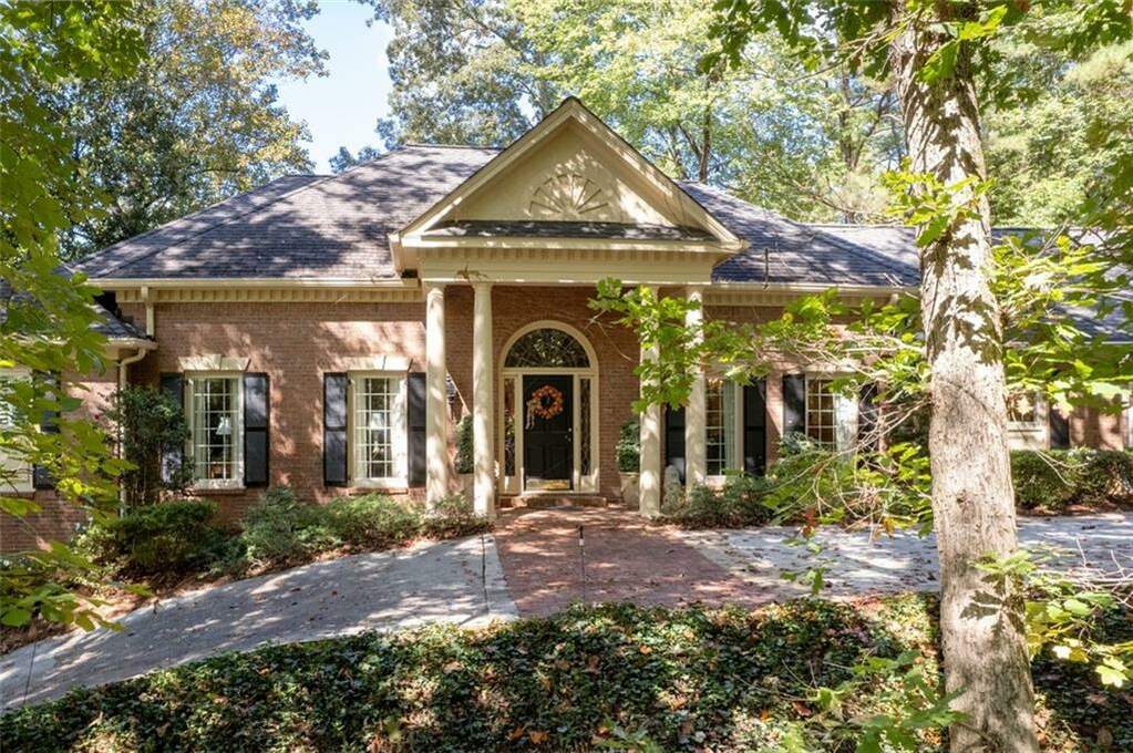 220 Huntcliff Terrace, Sandy Springs, GA 30350 MLS 7290403 Ansley