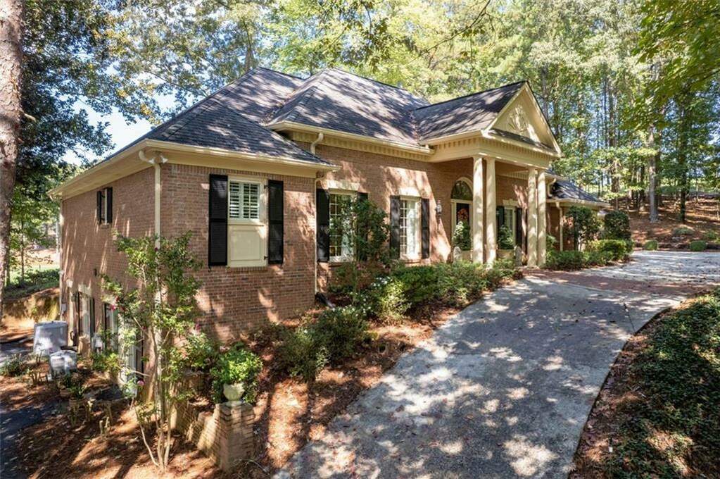 220 Huntcliff Terrace, Sandy Springs, GA 30350 MLS 7290403 Ansley