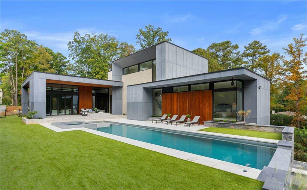 4099 Randall Mill Road Nw, Atlanta, GA 30327 MLS 7292207 Ansley Real Estate