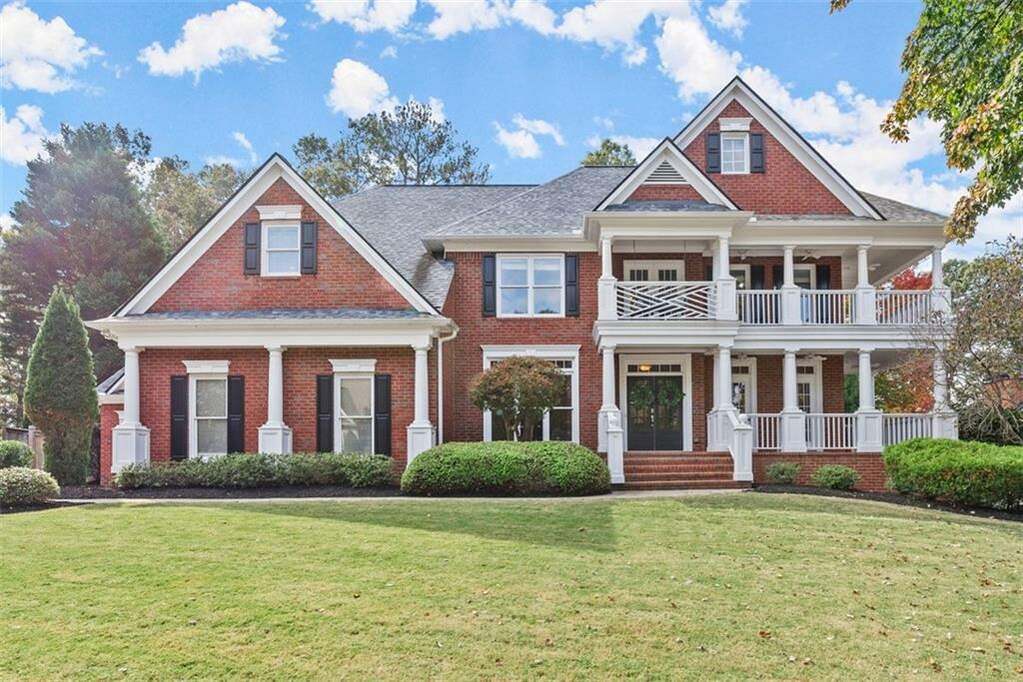 1890 Hill Chase, Alpharetta, GA 30022 MLS 7296550 Ansley Real Estate