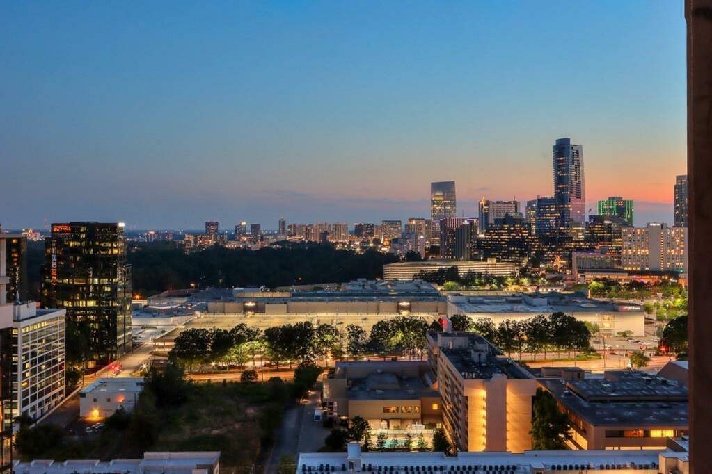 3481 Lakeside Drive Ne P202, Atlanta, GA 30326 MLS 7297377 Ansley