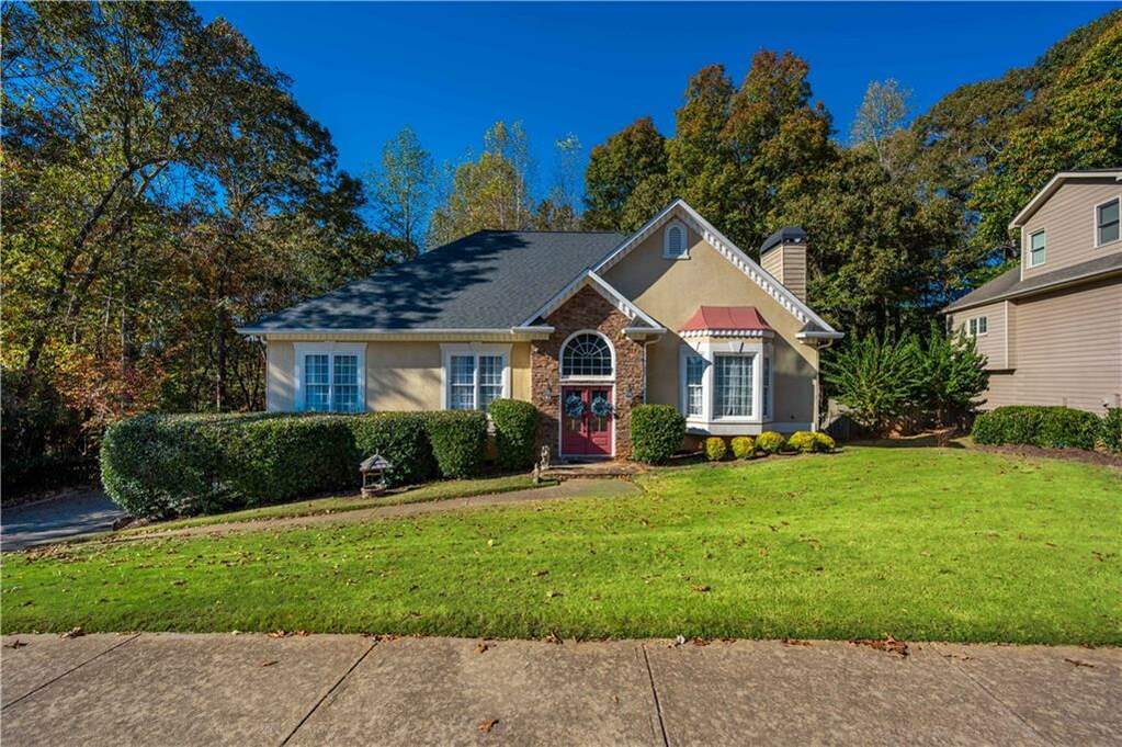 1034 Ashfern Walk, Woodstock, GA 30189 MLS 7300101 Ansley Real Estate