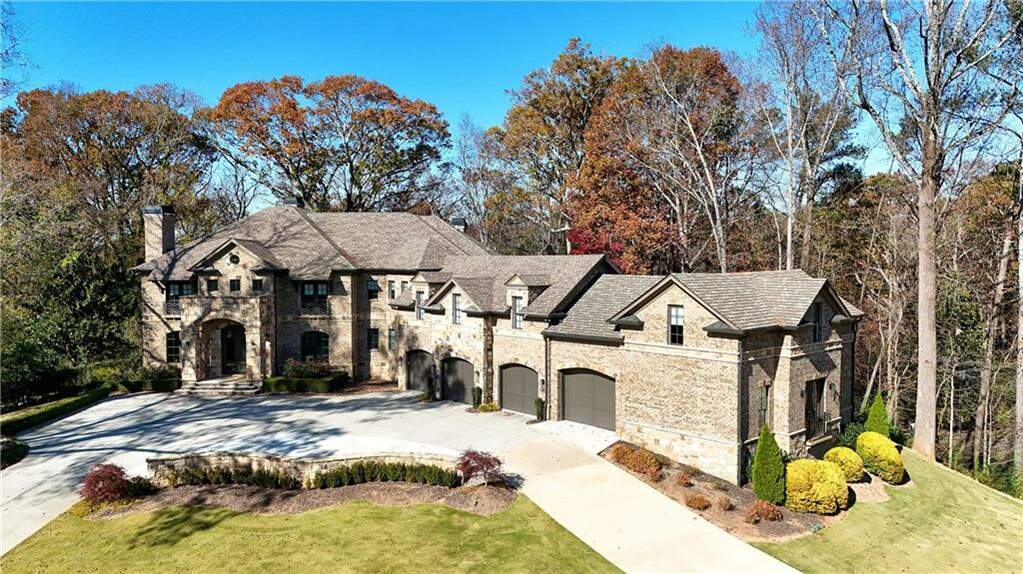 1185 Mount Paran Road Nw, Atlanta, GA 30327 MLS 7301860 Ansley