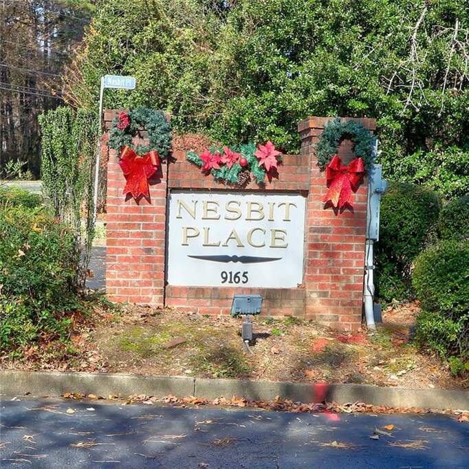 56 Nesbit Place, Alpharetta, GA 30022 MLS 7307804 Ansley Real Estate