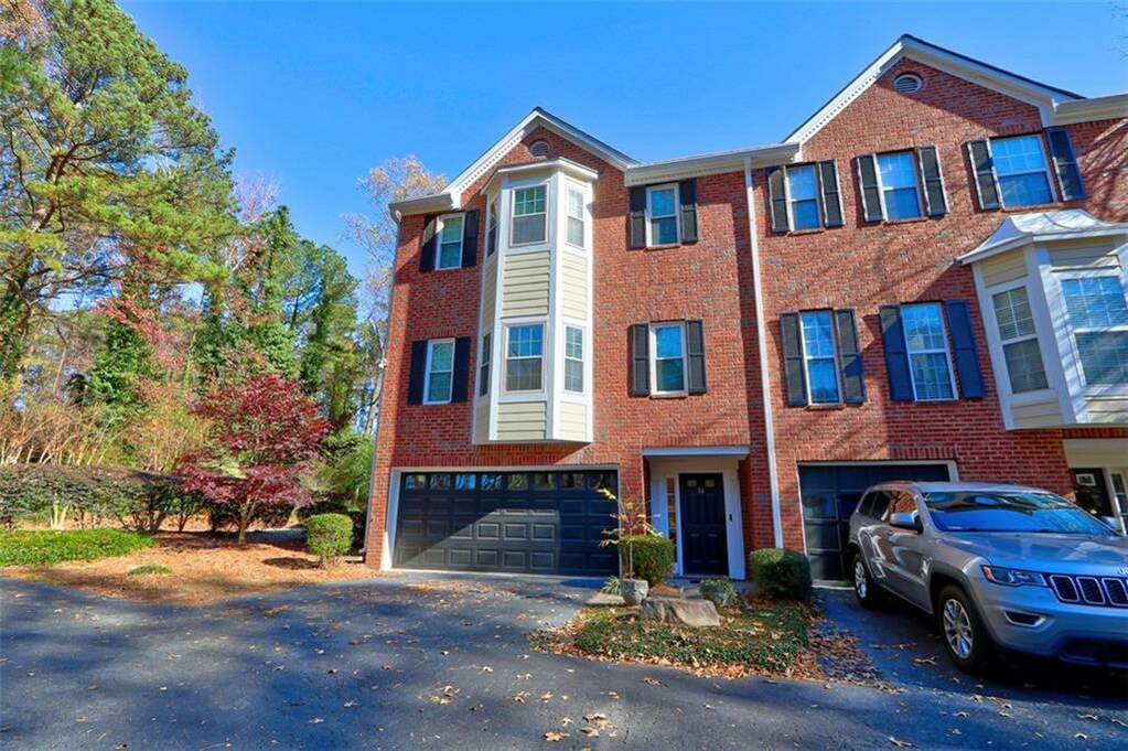 56 Nesbit Place, Alpharetta, GA 30022 MLS 7307804 Ansley Real Estate