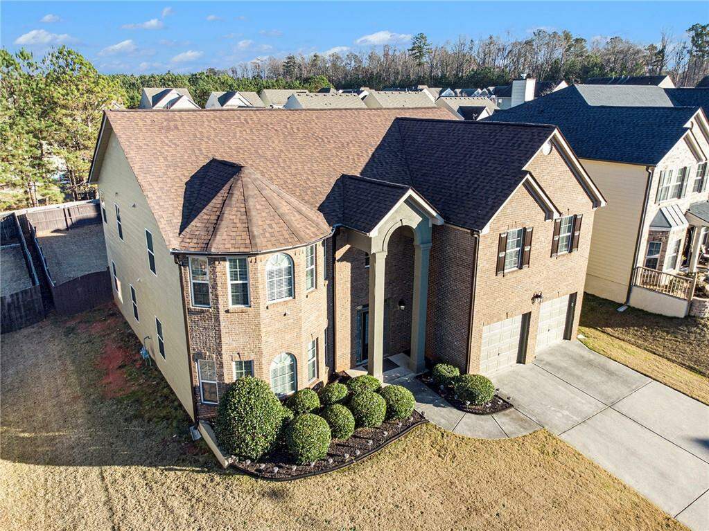 72 Cedarmont Way, Dallas, GA 30132 MLS 7312137 Ansley Real Estate