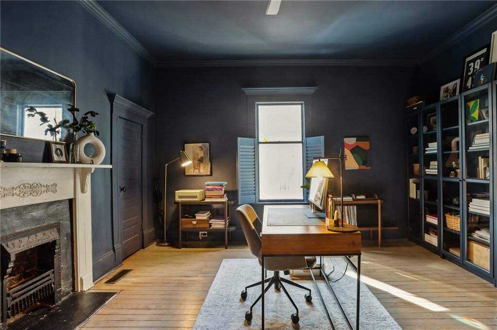 90 Stewart Avenue Nw, Marietta, GA 30064 MLS 7314219 Ansley Real