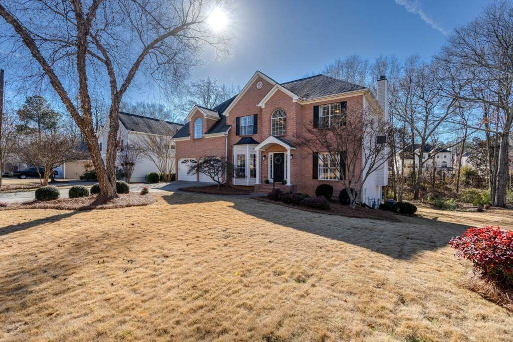 2717 Winsley Drive, Marietta, GA 30064 MLS 7316201 Ansley Real Estate