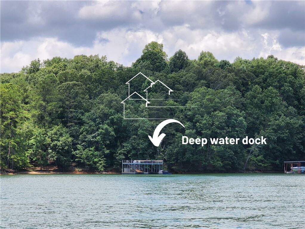 4157 Browns Bridge Road, Gainesville, GA 30504 MLS 7316667 Ansley