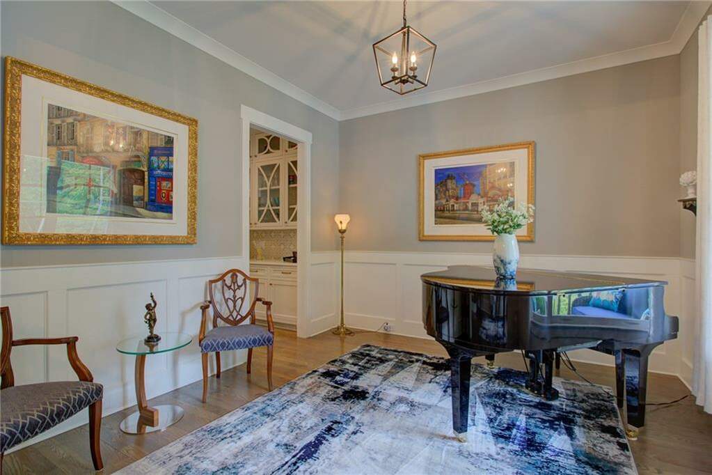 1548 Dresden Drive Ne, Brookhaven, GA 30319 MLS 7317866 Ansley