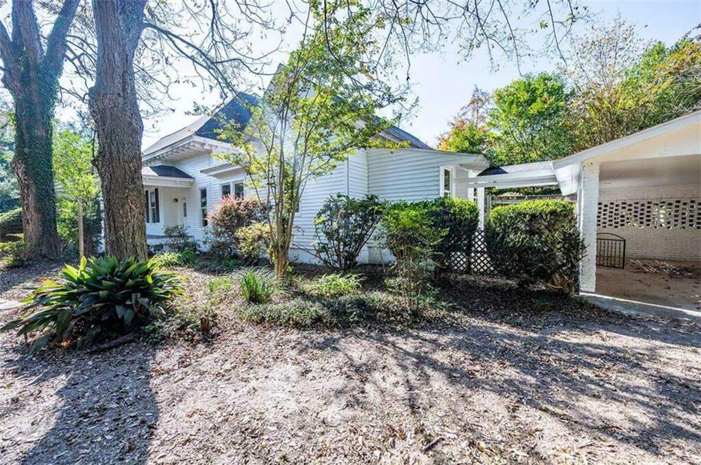 211 W Phelps Street, Shellman, GA 39886 MLS 7321824 Ansley Real Estate