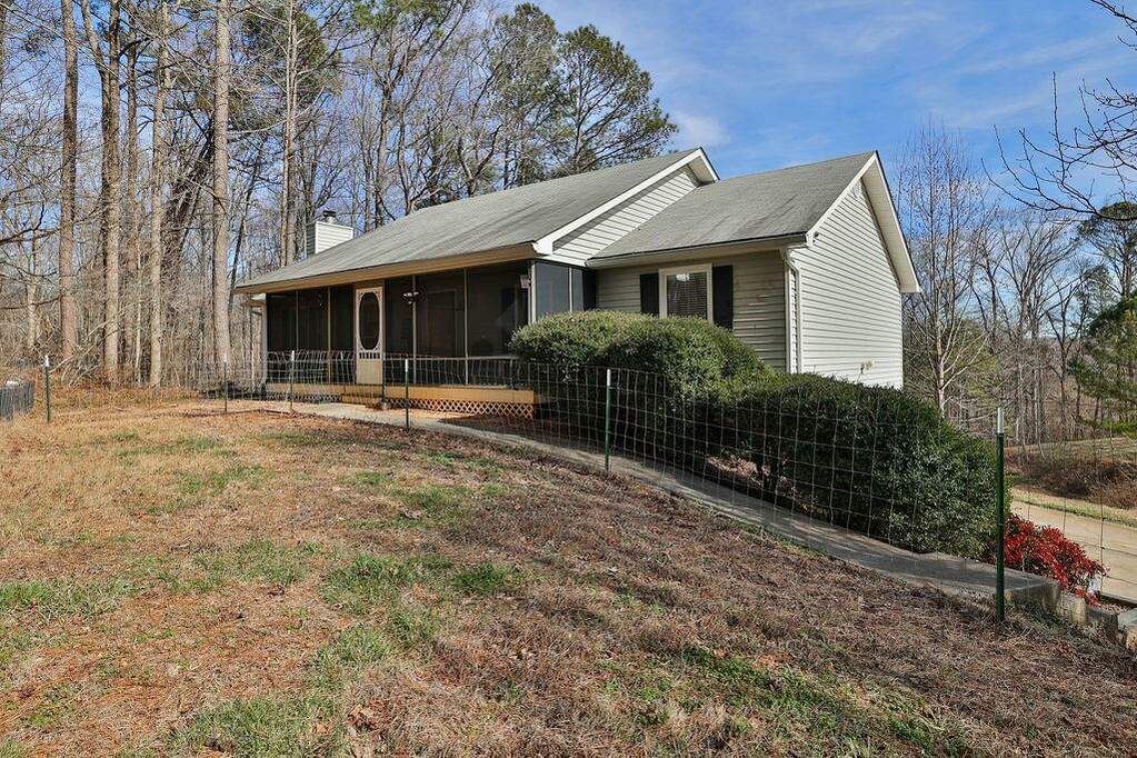 250 Old Fincher Court, Canton, GA 30114 MLS 7323726 Ansley Real Estate