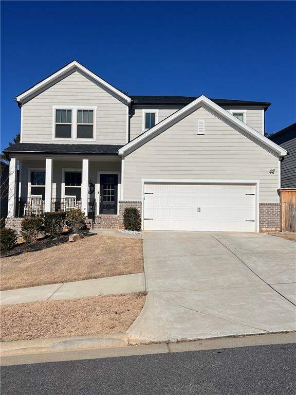 237 Neese Farm Drive